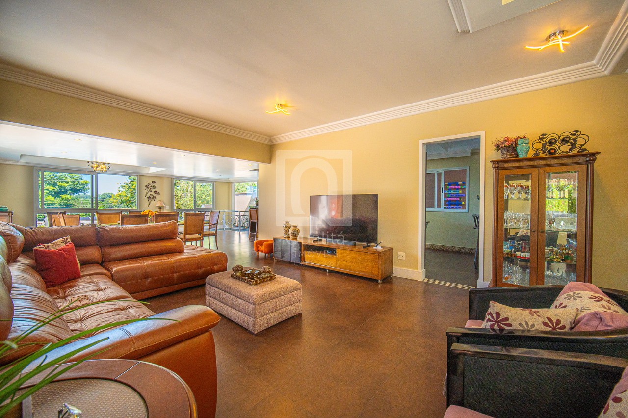 Casa de Condomínio, 4 quartos - Foto 11