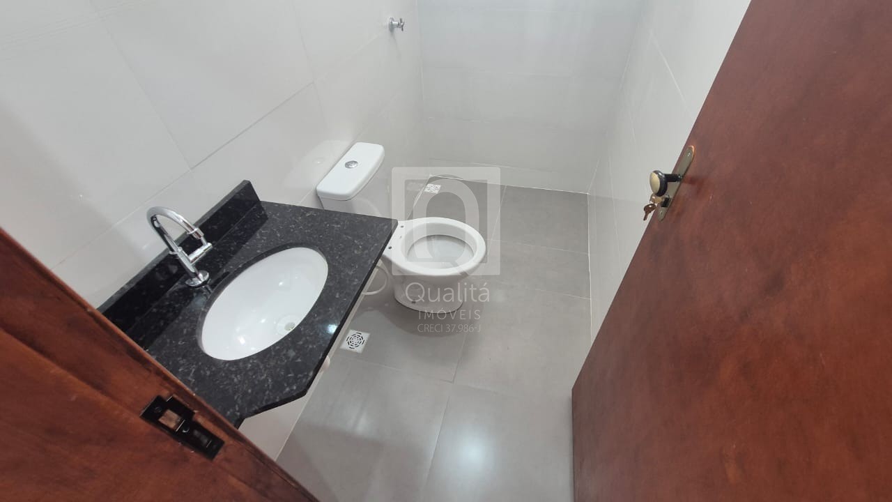 Casa, 2 quartos - Foto 21