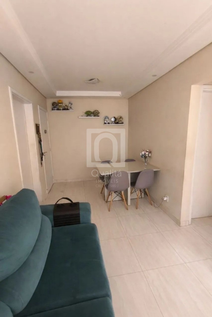 Apartamento, 2 quartos, 55 m² - Foto 5