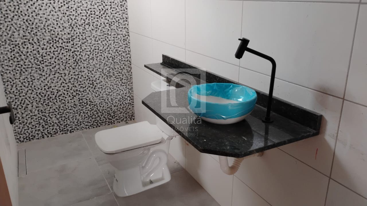 Sobrado, 2 quartos - Foto 13