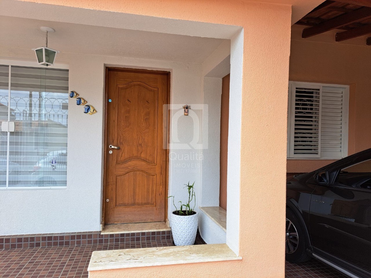 Casa, 3 quartos - Foto 2