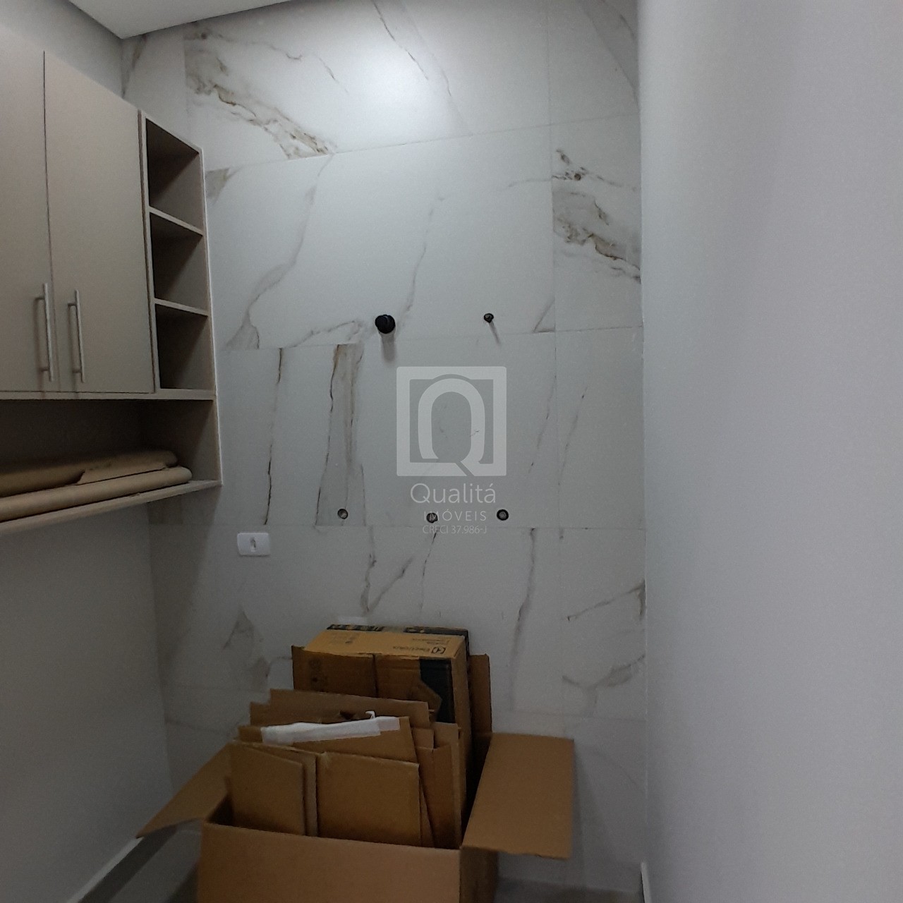 Casa de Condomínio, 3 quartos - Foto 12