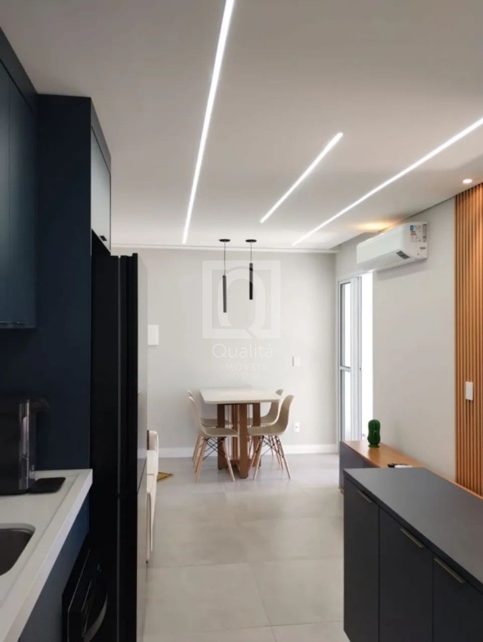 Apartamento, 2 quartos, 47 m² - Foto 5