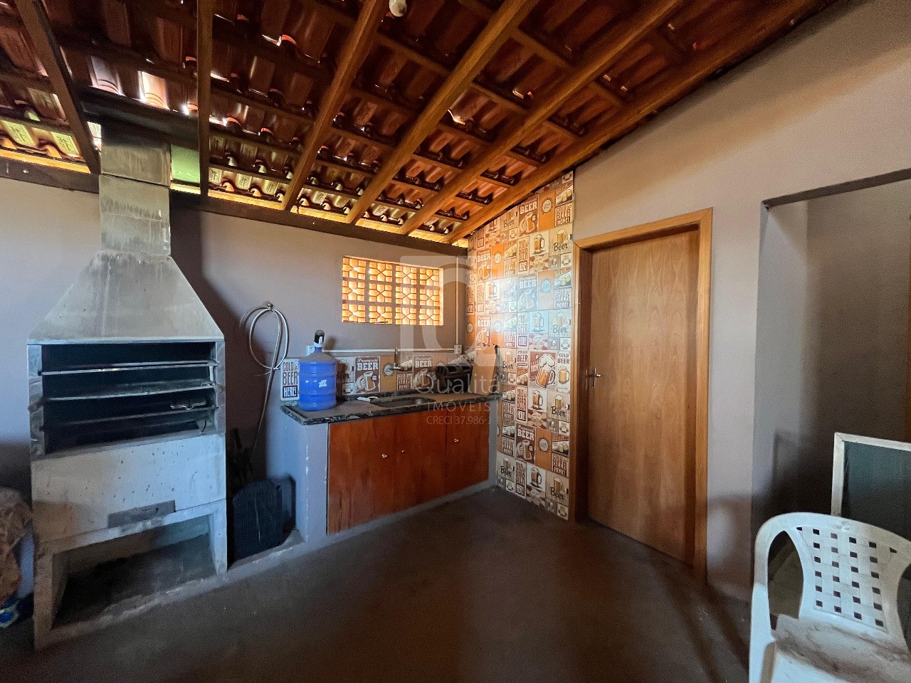 Casa, 3 quartos, 180 m² - Foto 22