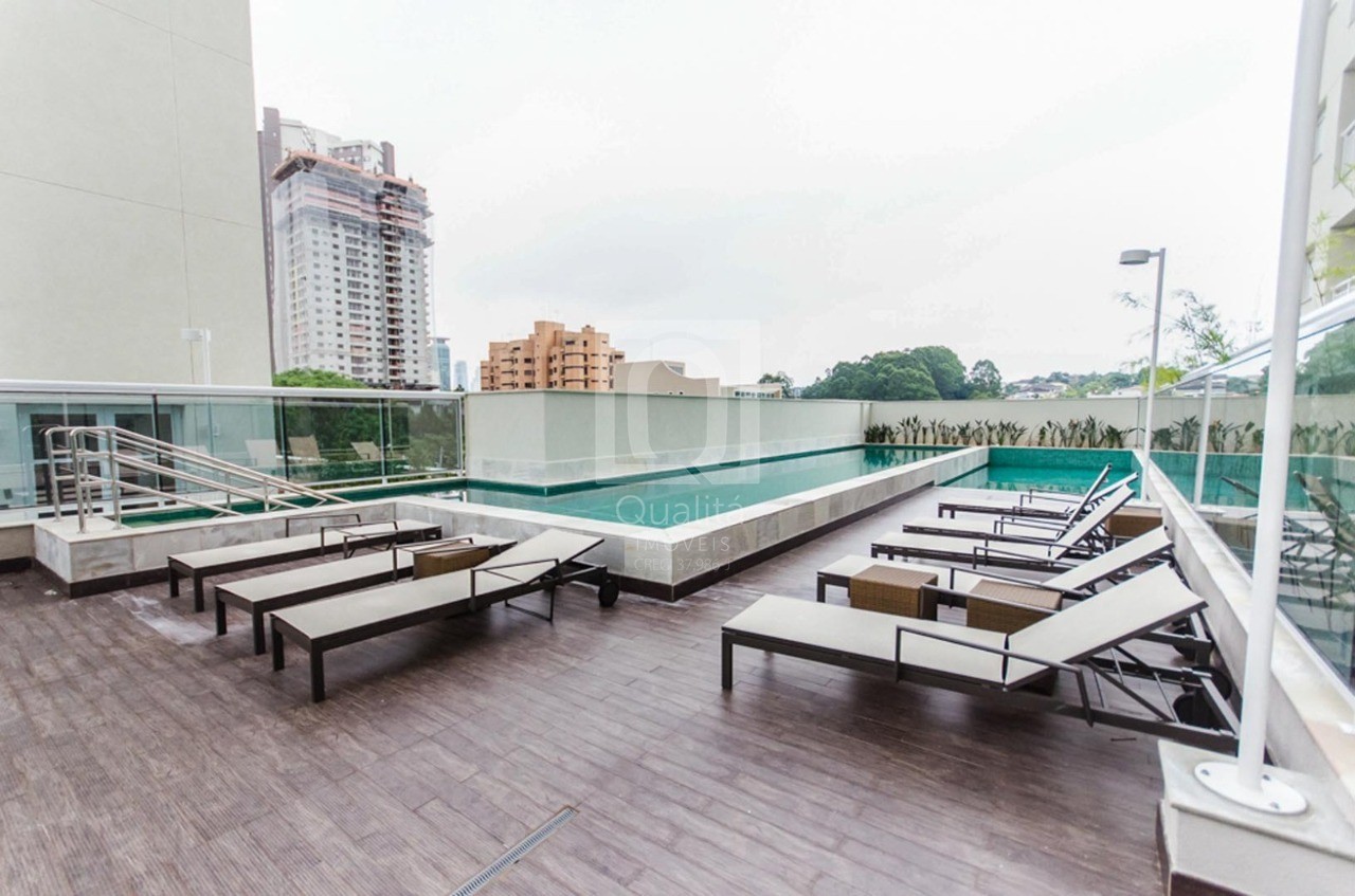 Apartamento, 1 quarto, 51 m² - Foto 20