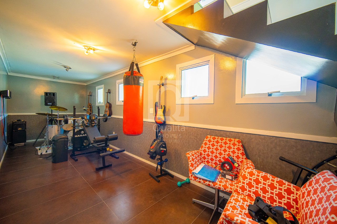 Casa de Condomínio, 4 quartos - Foto 29