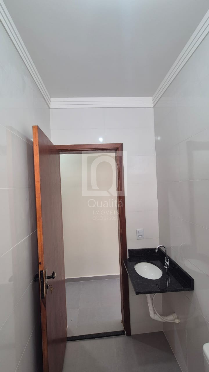 Casa, 2 quartos - Foto 12