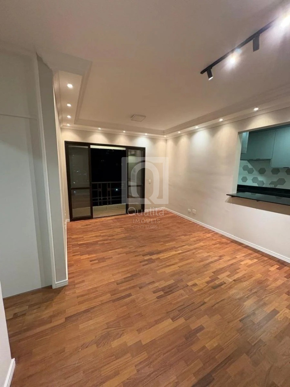 Apartamento, 3 quartos, 75 m² - Foto 1