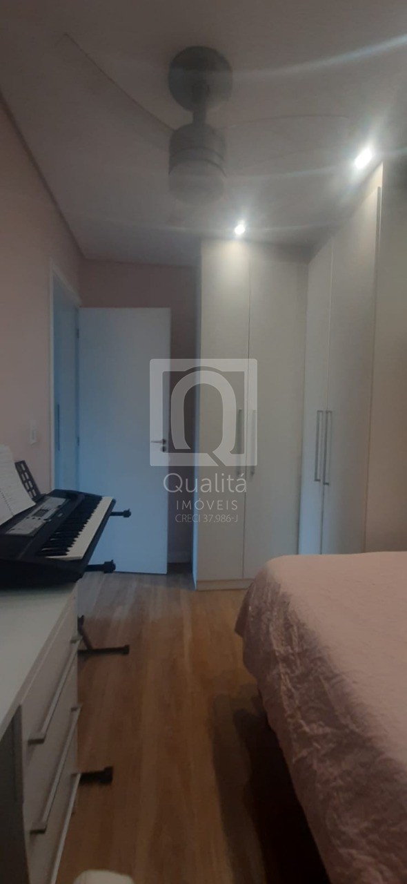Apartamento, 2 quartos, 50 m² - Foto 10