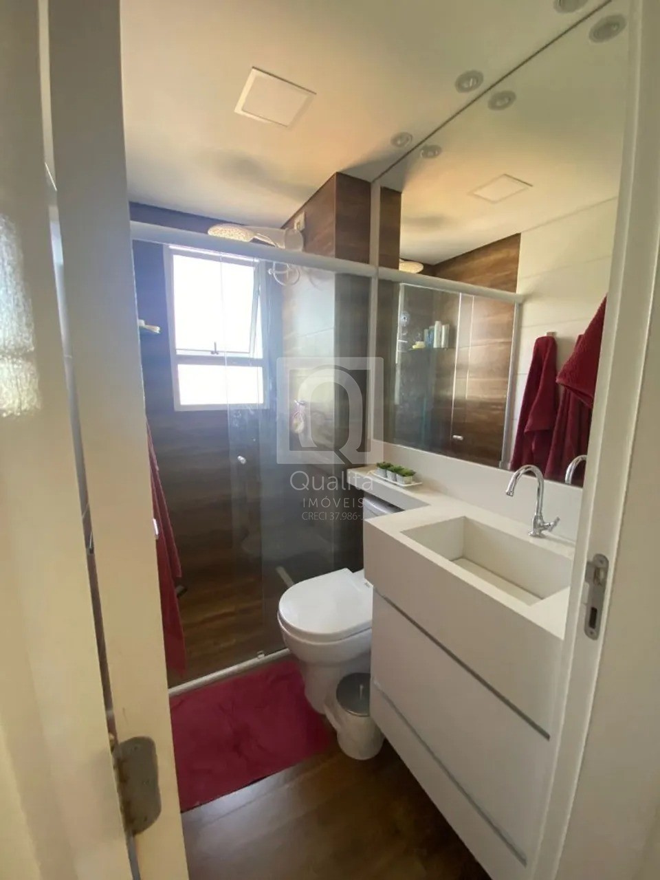 Apartamento, 2 quartos, 45 m² - Foto 7