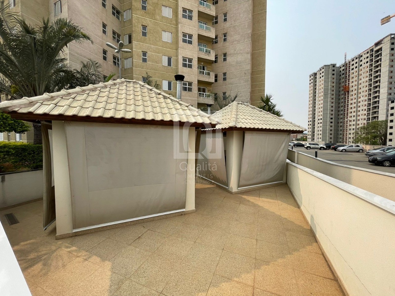 Apartamento, 2 quartos, 64 m² - Foto 24