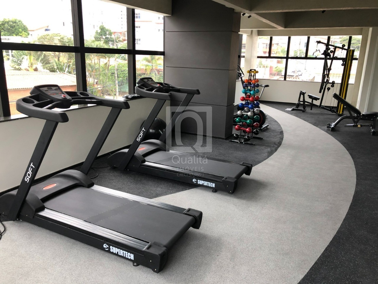 Apartamento, 1 quarto, 33 m² - Foto 13