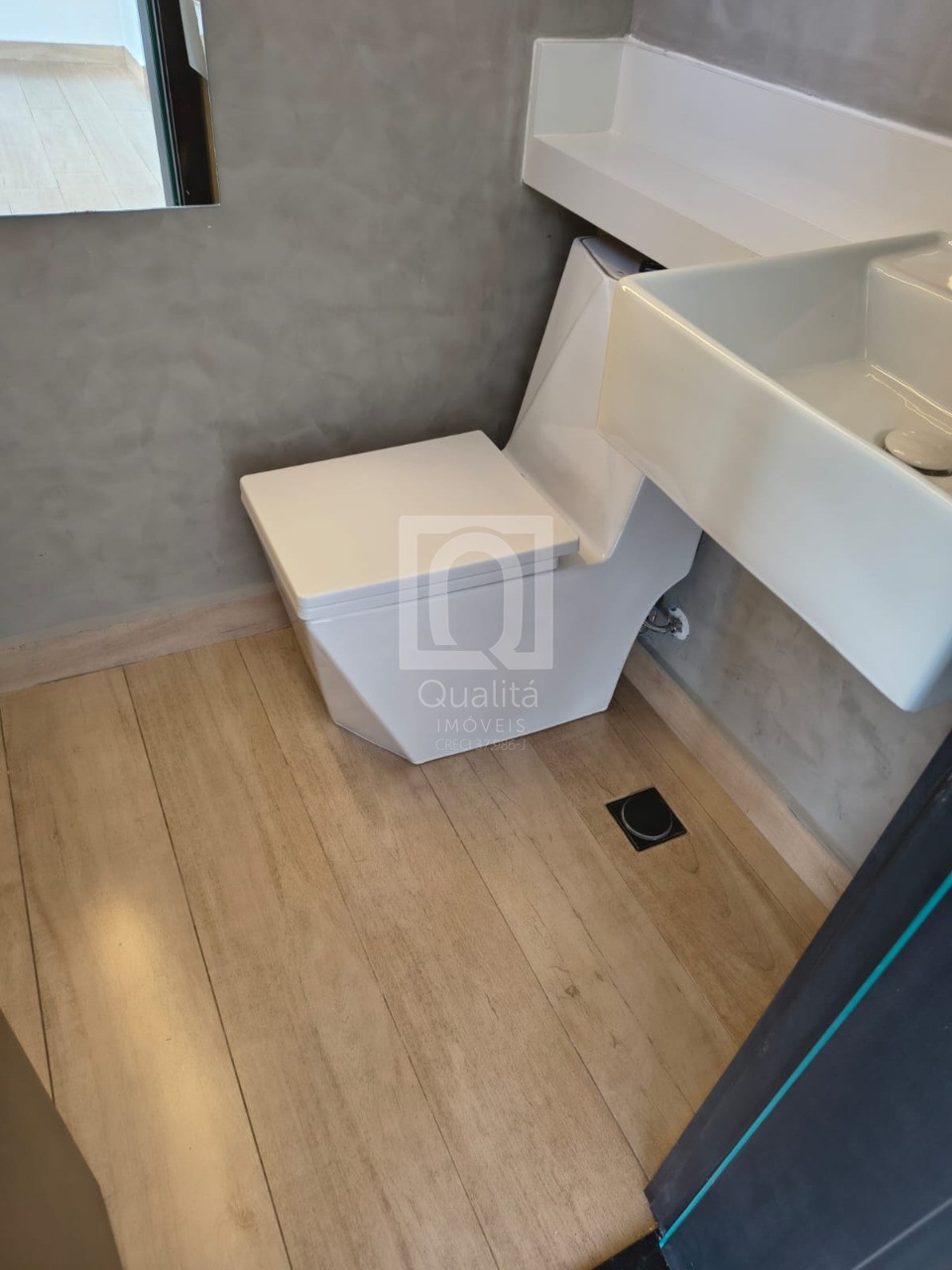 Casa de Condomínio, 3 quartos - Foto 21