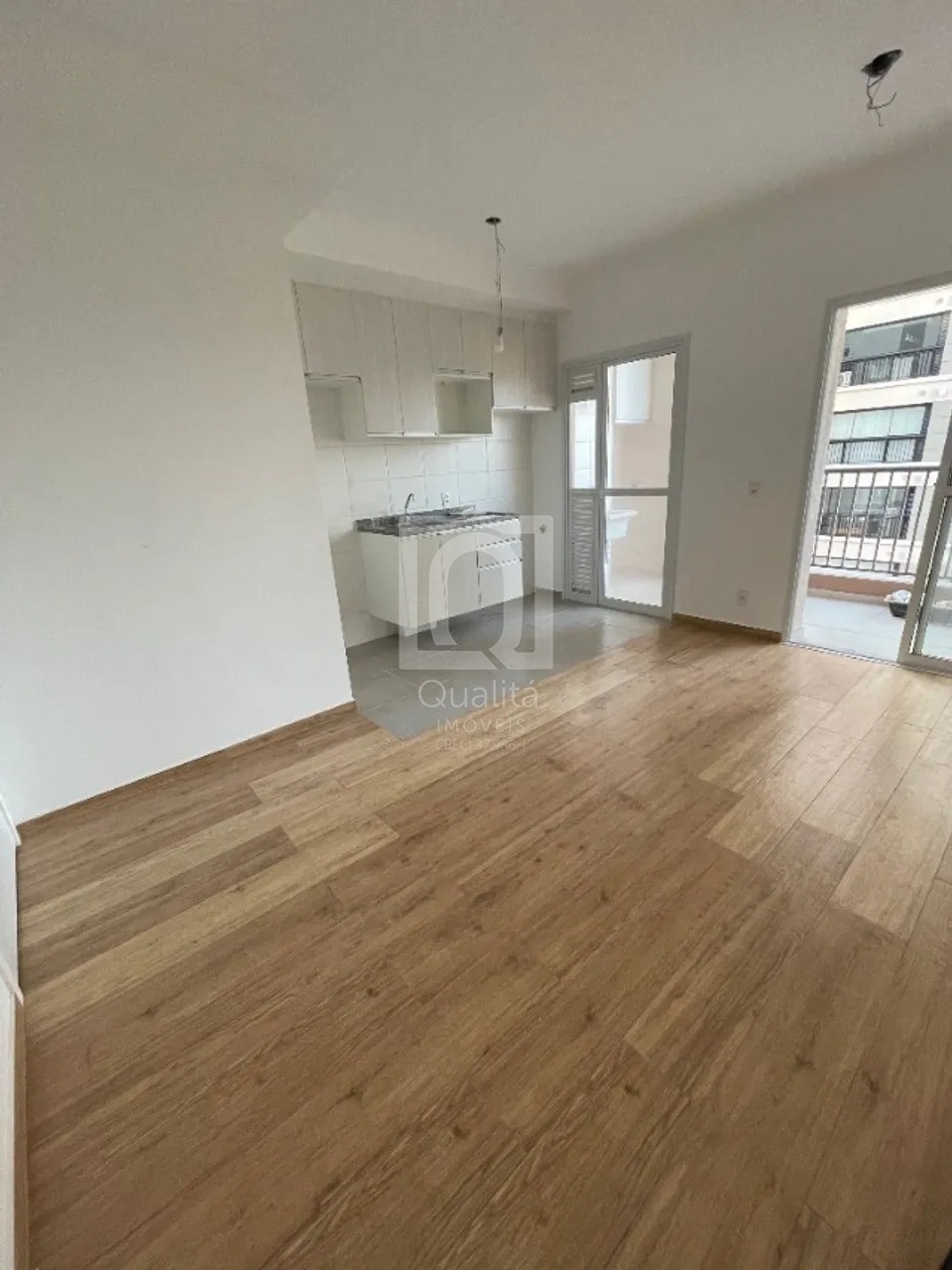Apartamento, 2 quartos, 52 m² - Foto 2
