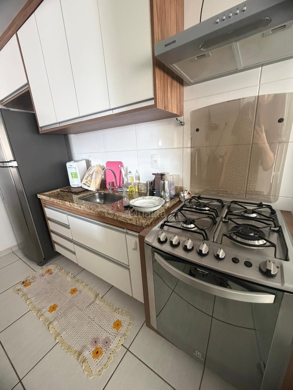 Apartamento, 3 quartos, 88 m² - Foto 8