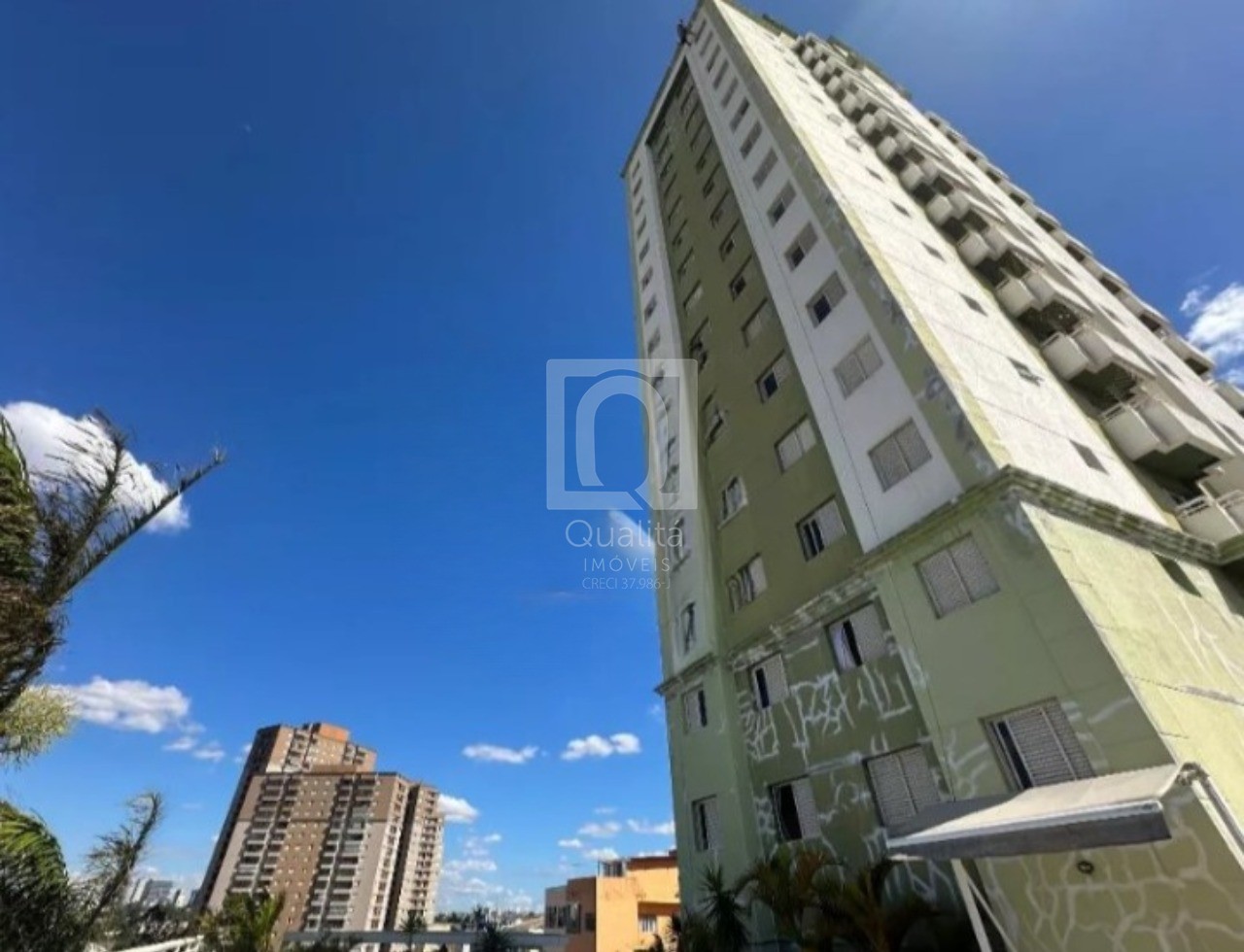 Apartamento, 2 quartos, 60 m² - Foto 13