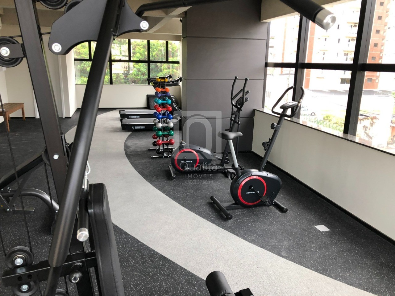 Apartamento, 1 quarto, 33 m² - Foto 12