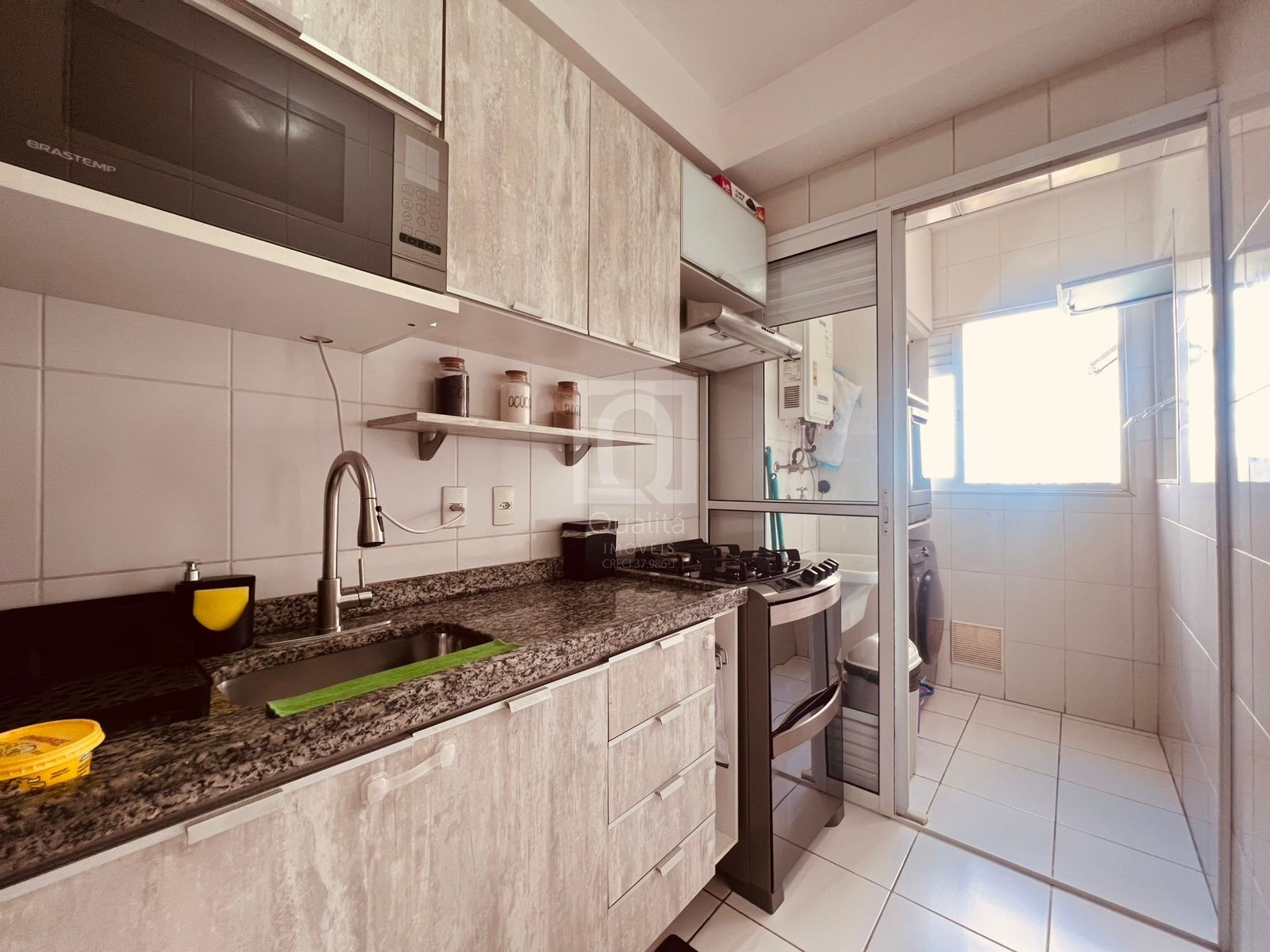 Apartamento, 3 quartos, 67 m² - Foto 5