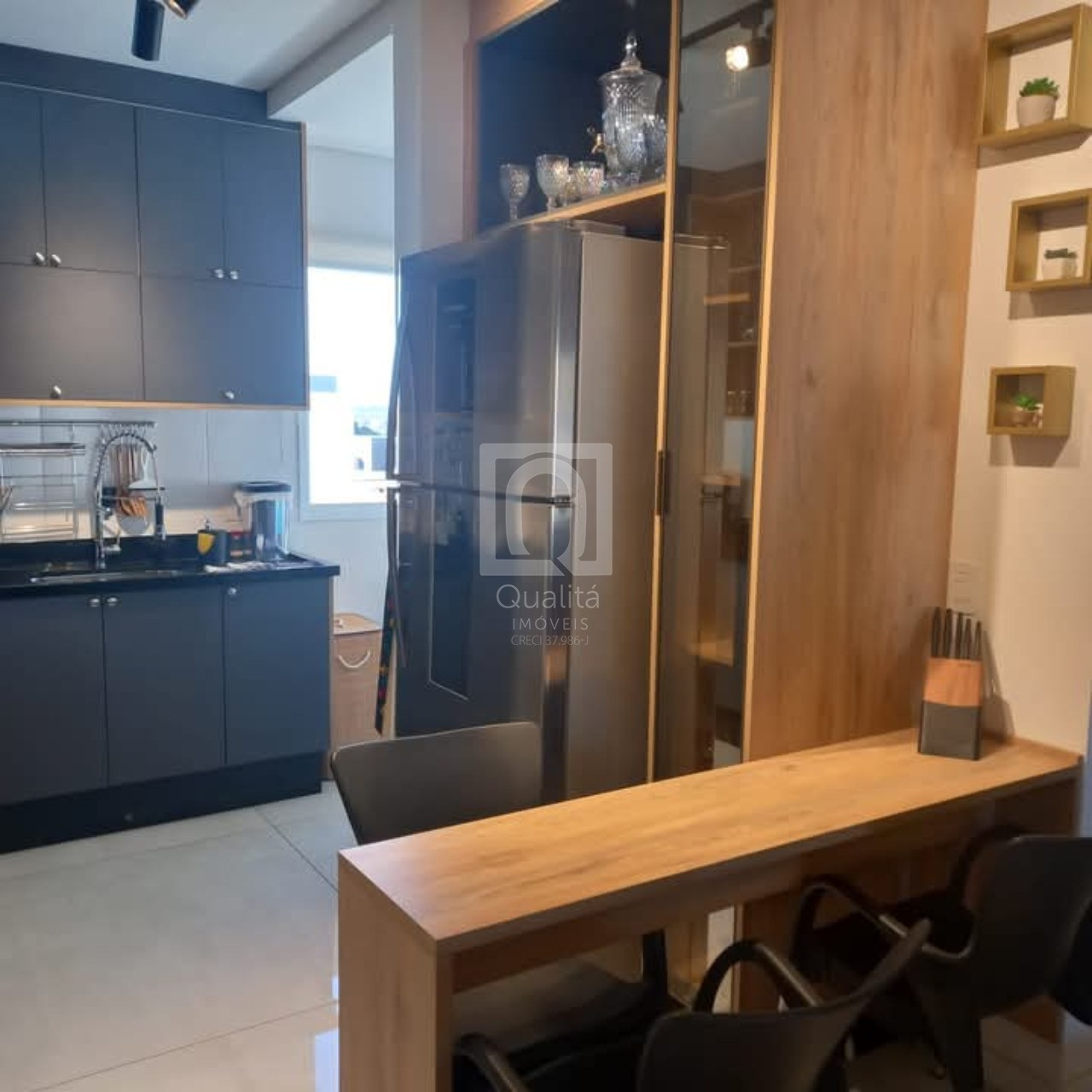 Apartamento, 2 quartos, 100 m² - Foto 14