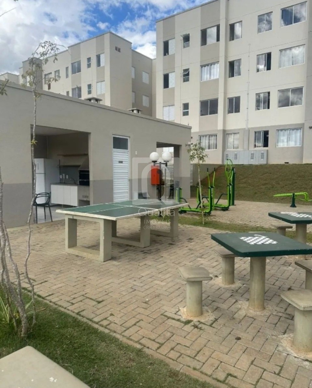 Apartamento, 2 quartos, 41 m² - Foto 11