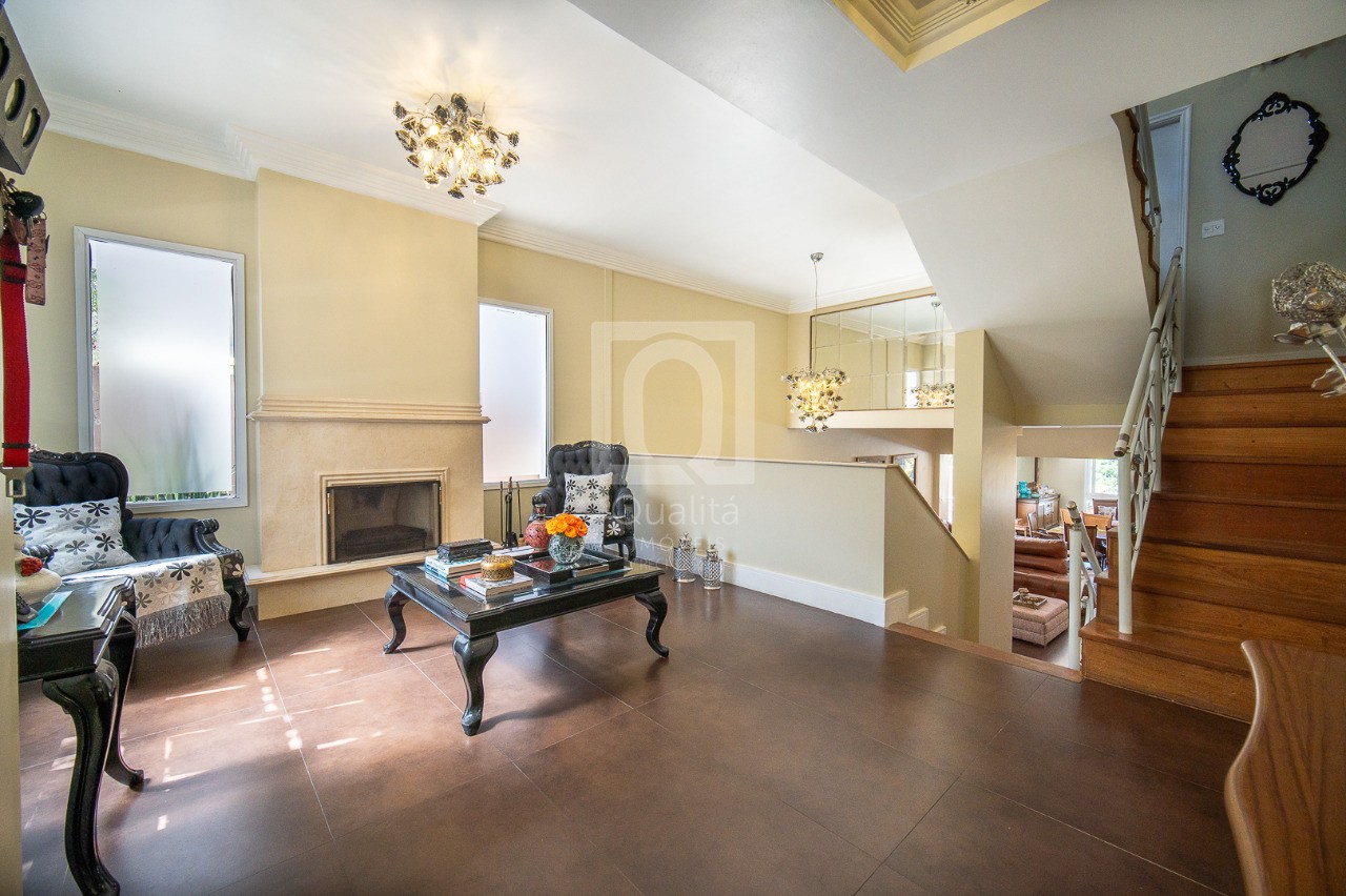 Casa de Condomínio, 4 quartos - Foto 9