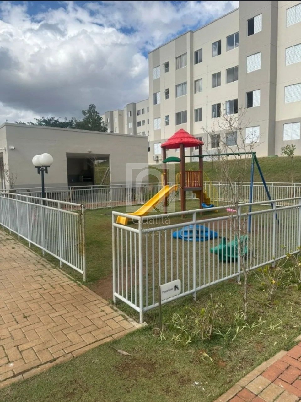 Apartamento, 2 quartos, 41 m² - Foto 14