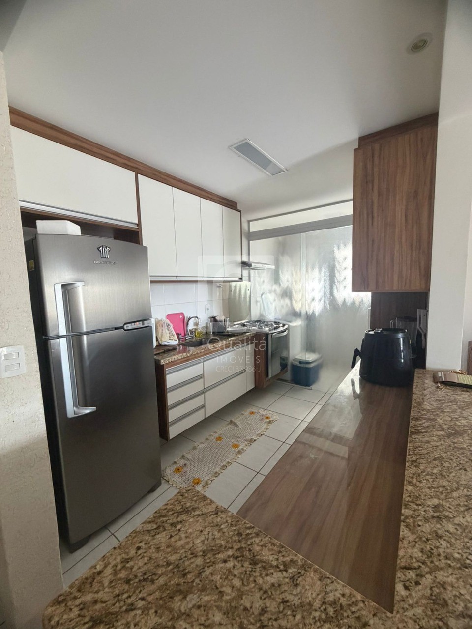 Apartamento, 3 quartos, 88 m² - Foto 6