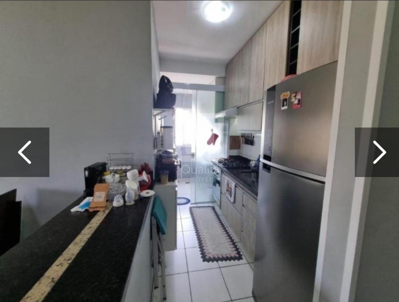Apartamento, 2 quartos, 49 m² - Foto 2