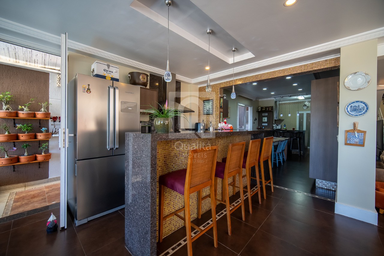 Casa de Condomínio, 4 quartos - Foto 28