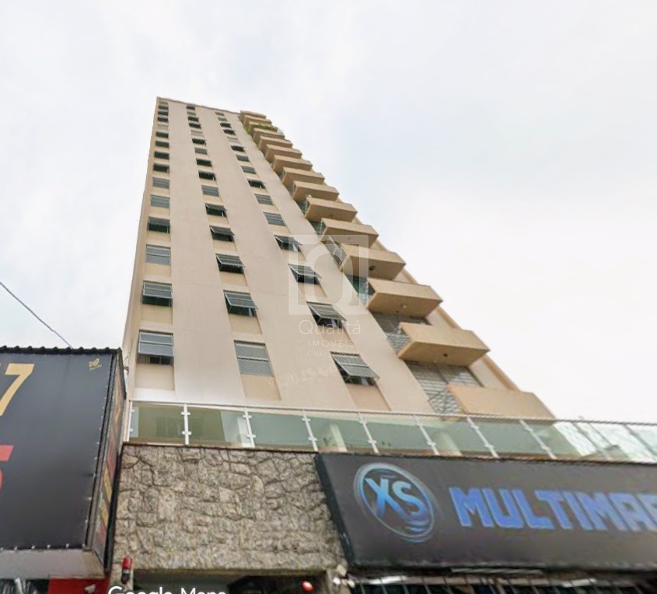 Apartamento, 3 quartos, 116 m² - Foto 23