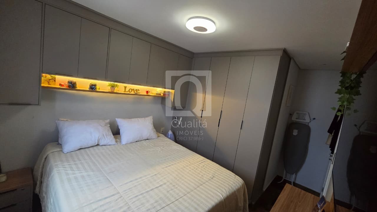 Apartamento, 2 quartos, 53 m² - Foto 12