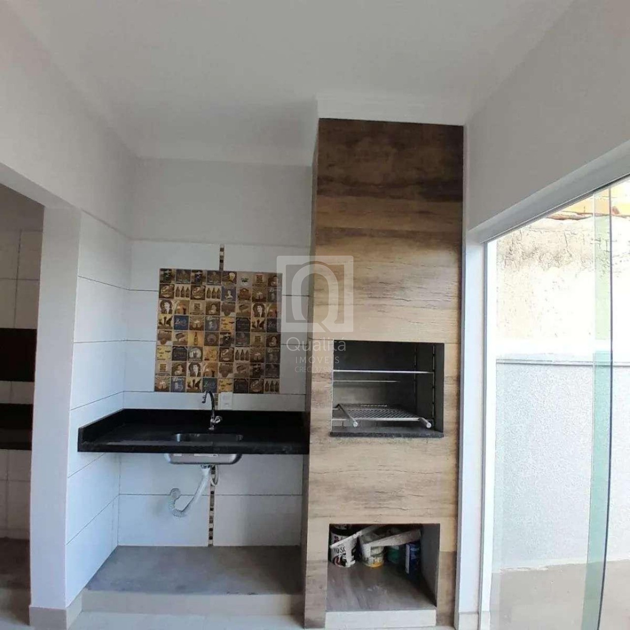 Casa, 2 quartos - Foto 19