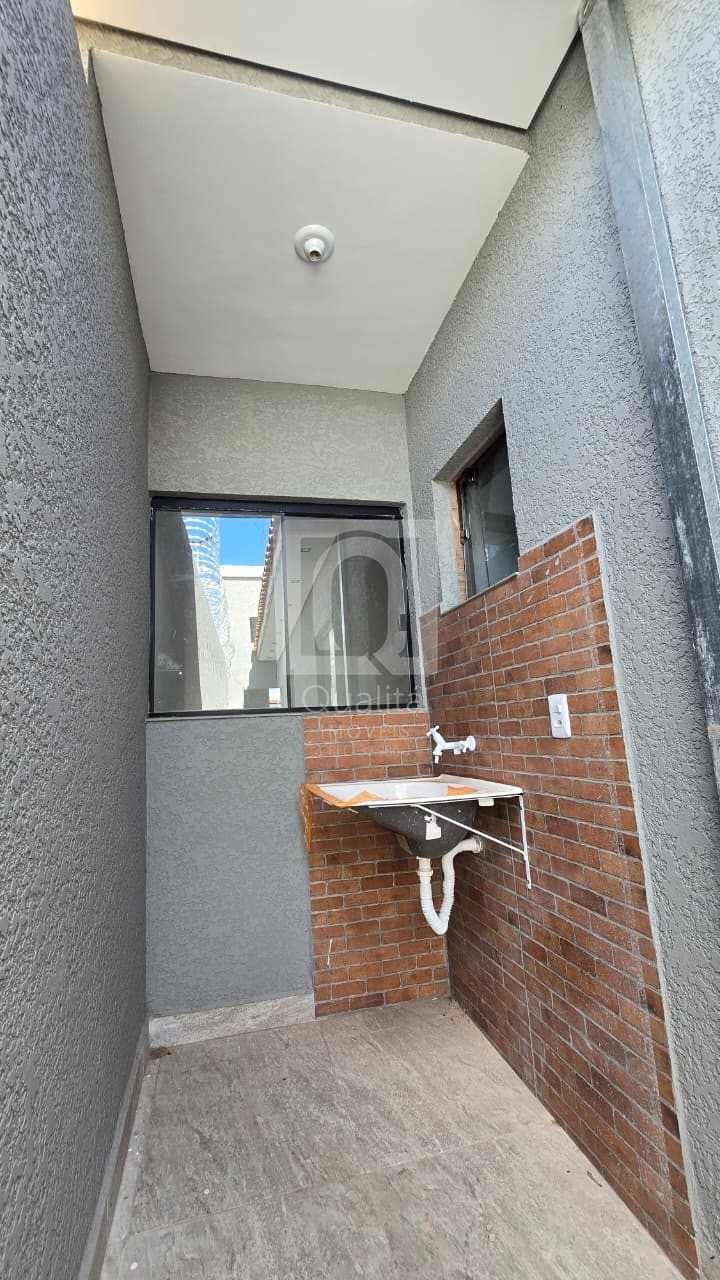 Casa, 3 quartos - Foto 20