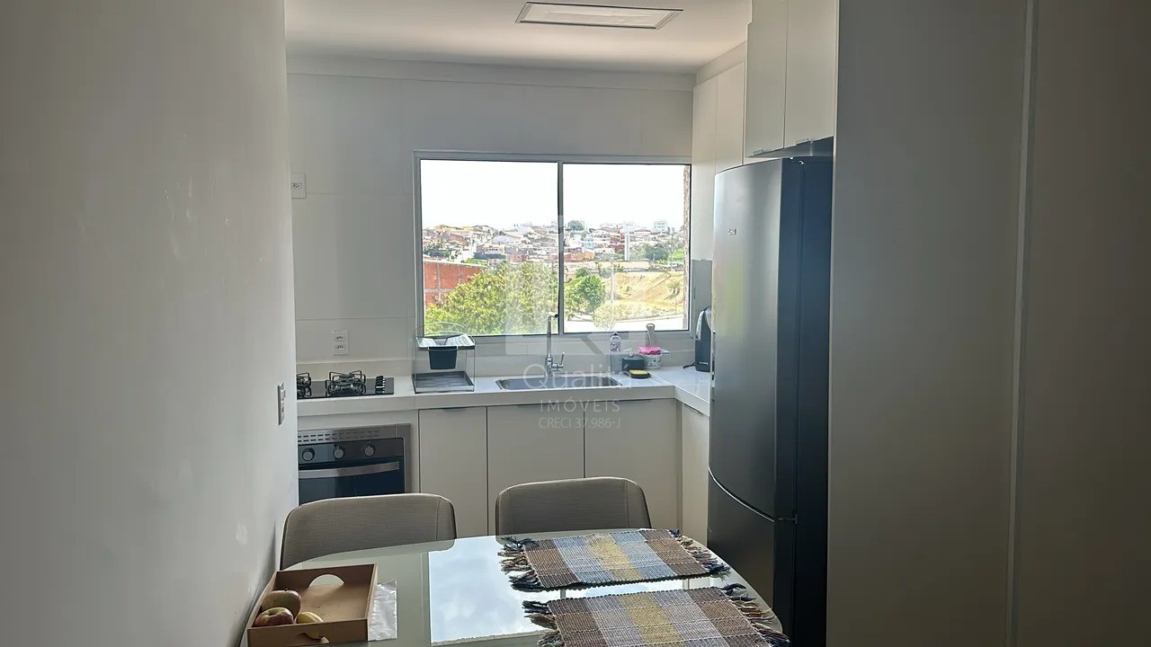 Apartamento, 2 quartos, 47 m² - Foto 6