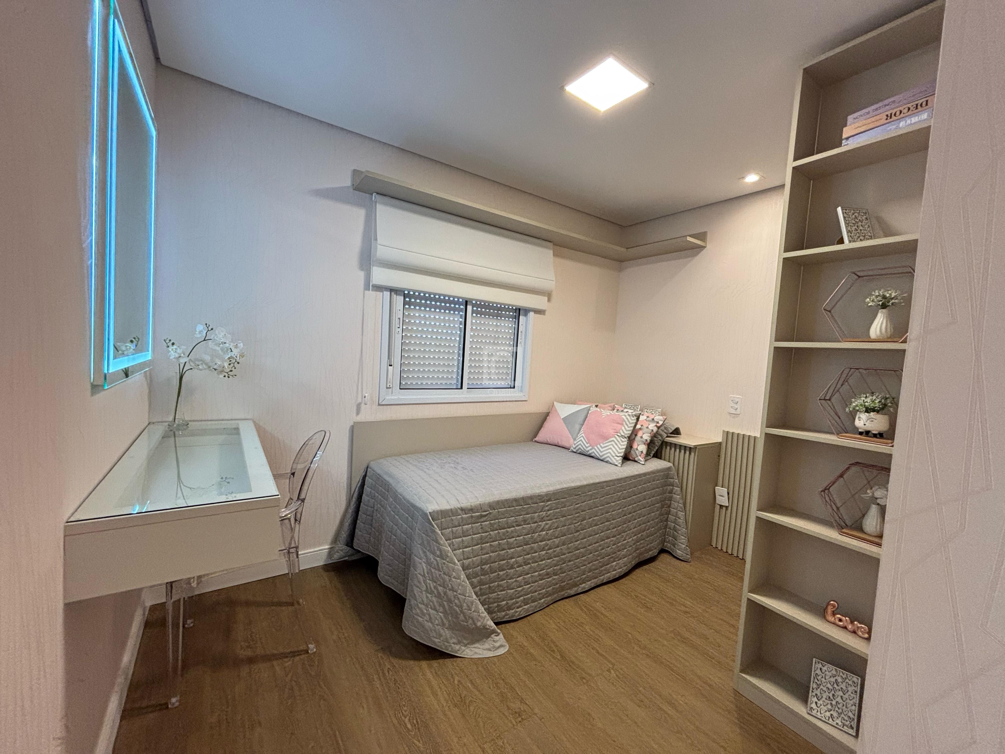 Apartamento, 3 quartos, 69 m² - Foto 7