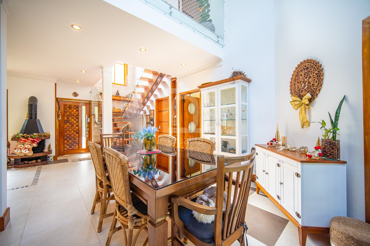 Casa de Condomínio, 3 quartos - Foto 12