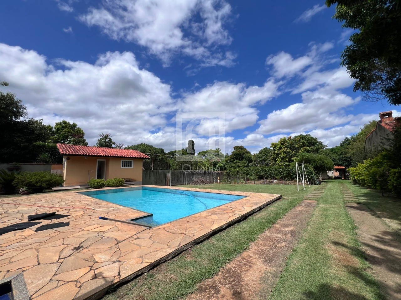 Chácara, 3 quartos, 1260 m² - Foto 13