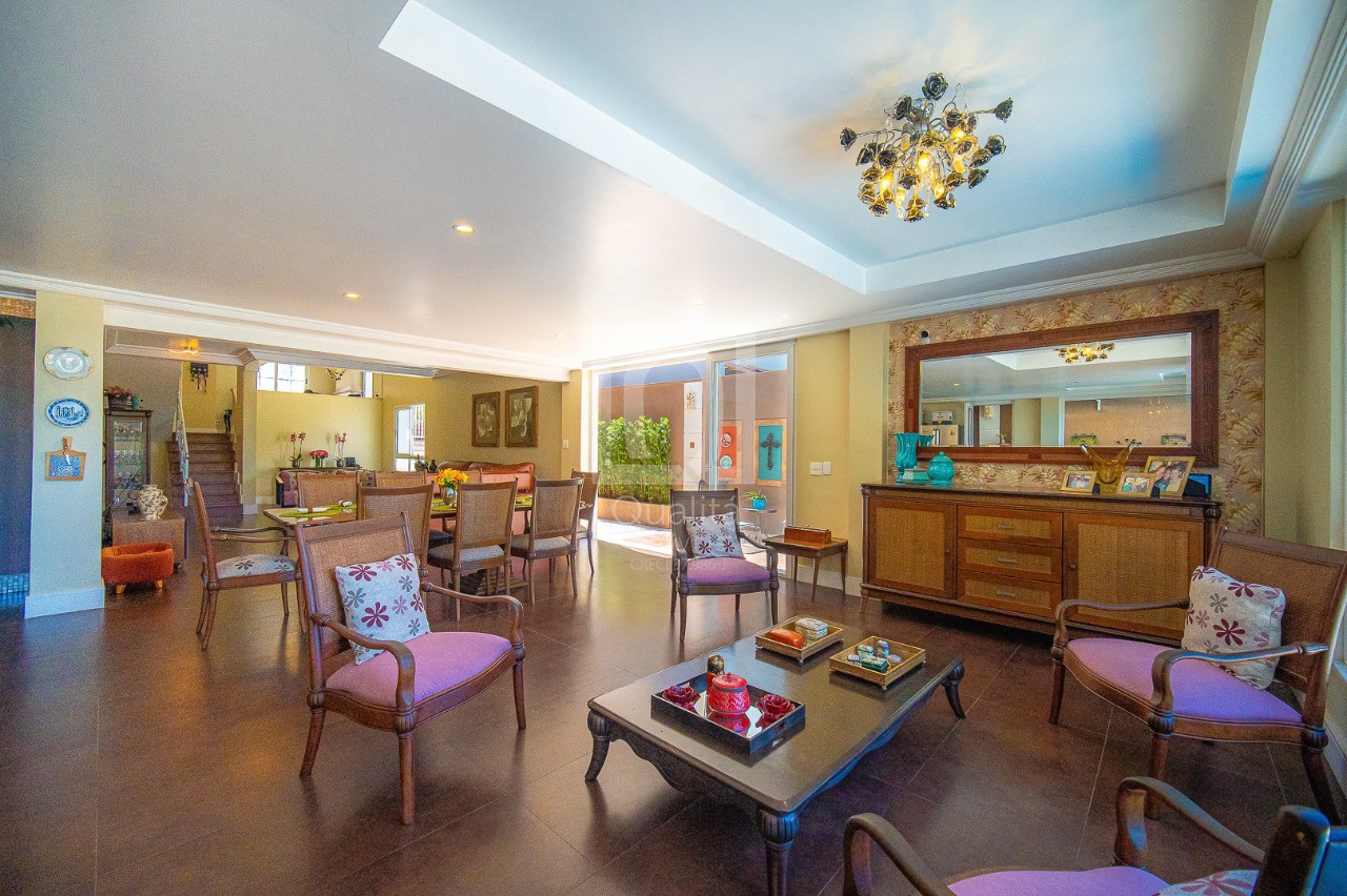 Casa de Condomínio, 4 quartos - Foto 14