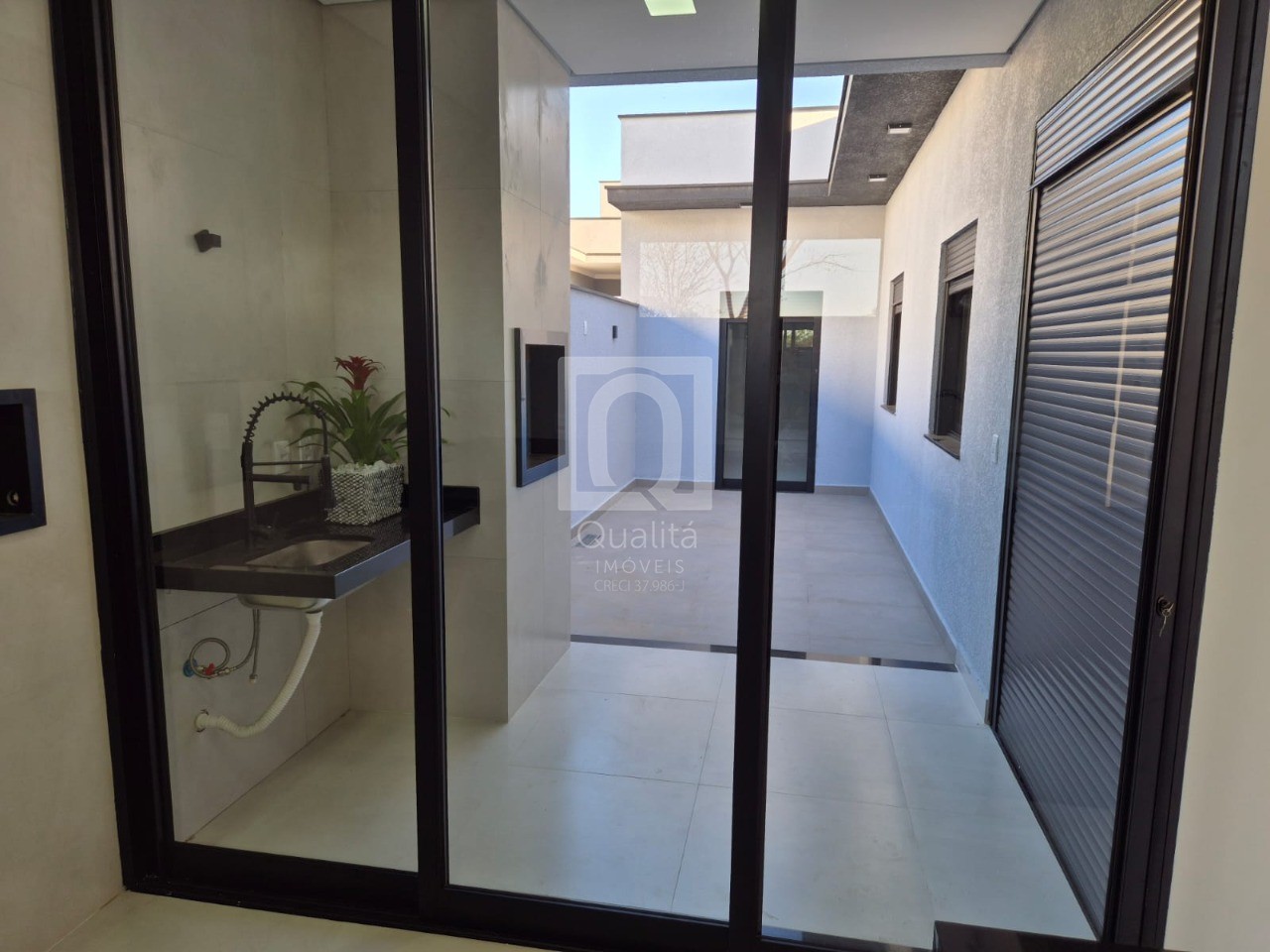 Casa de Condomínio, 3 quartos - Foto 6