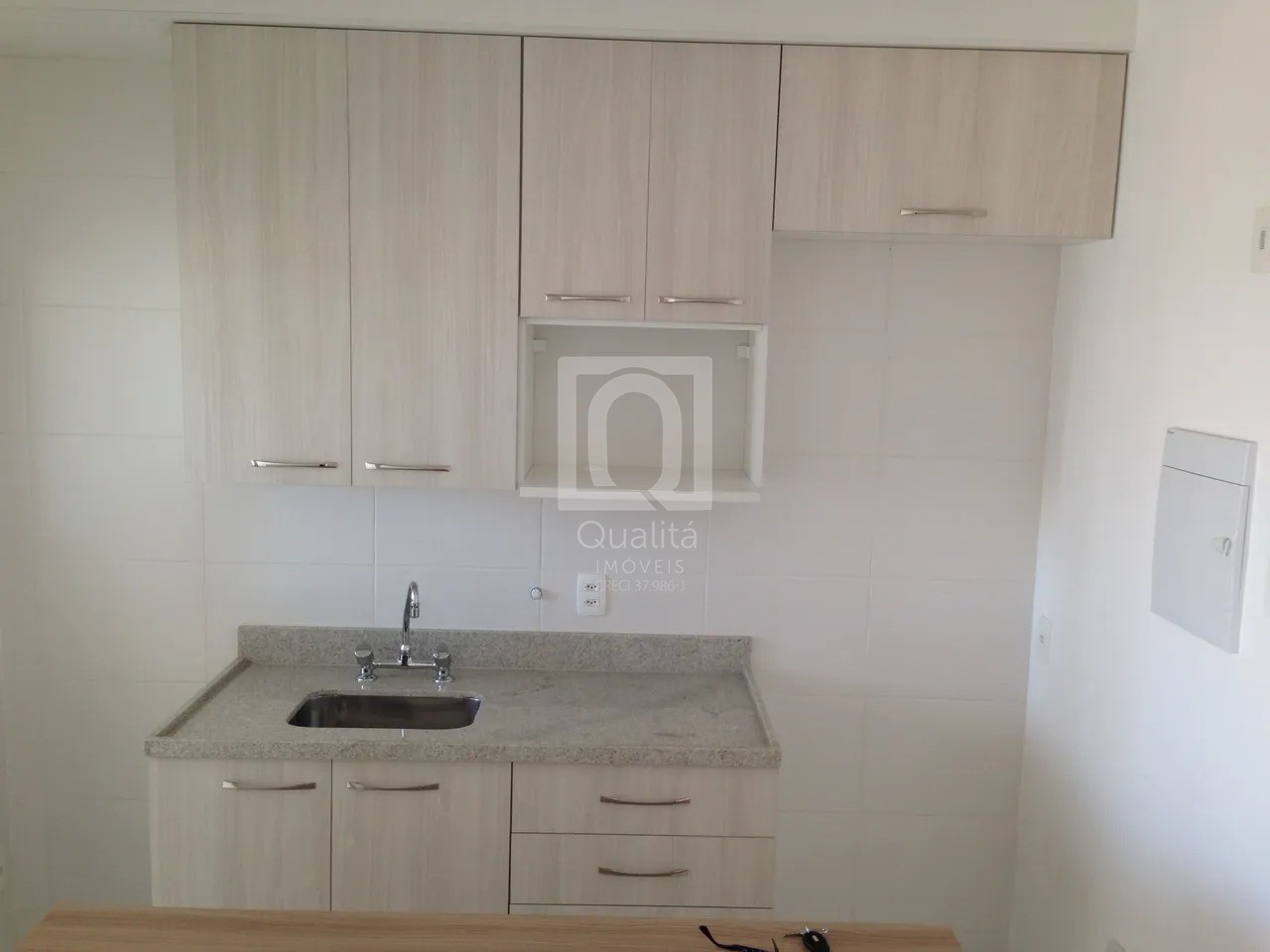 Apartamento, 1 quarto, 51 m² - Foto 5