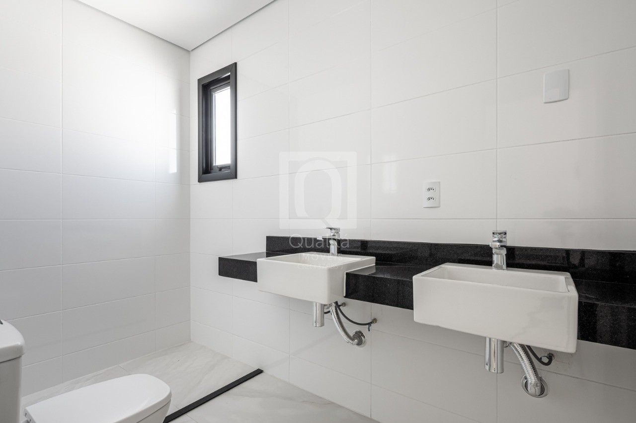 Casa de Condomínio, 2 quartos - Foto 8