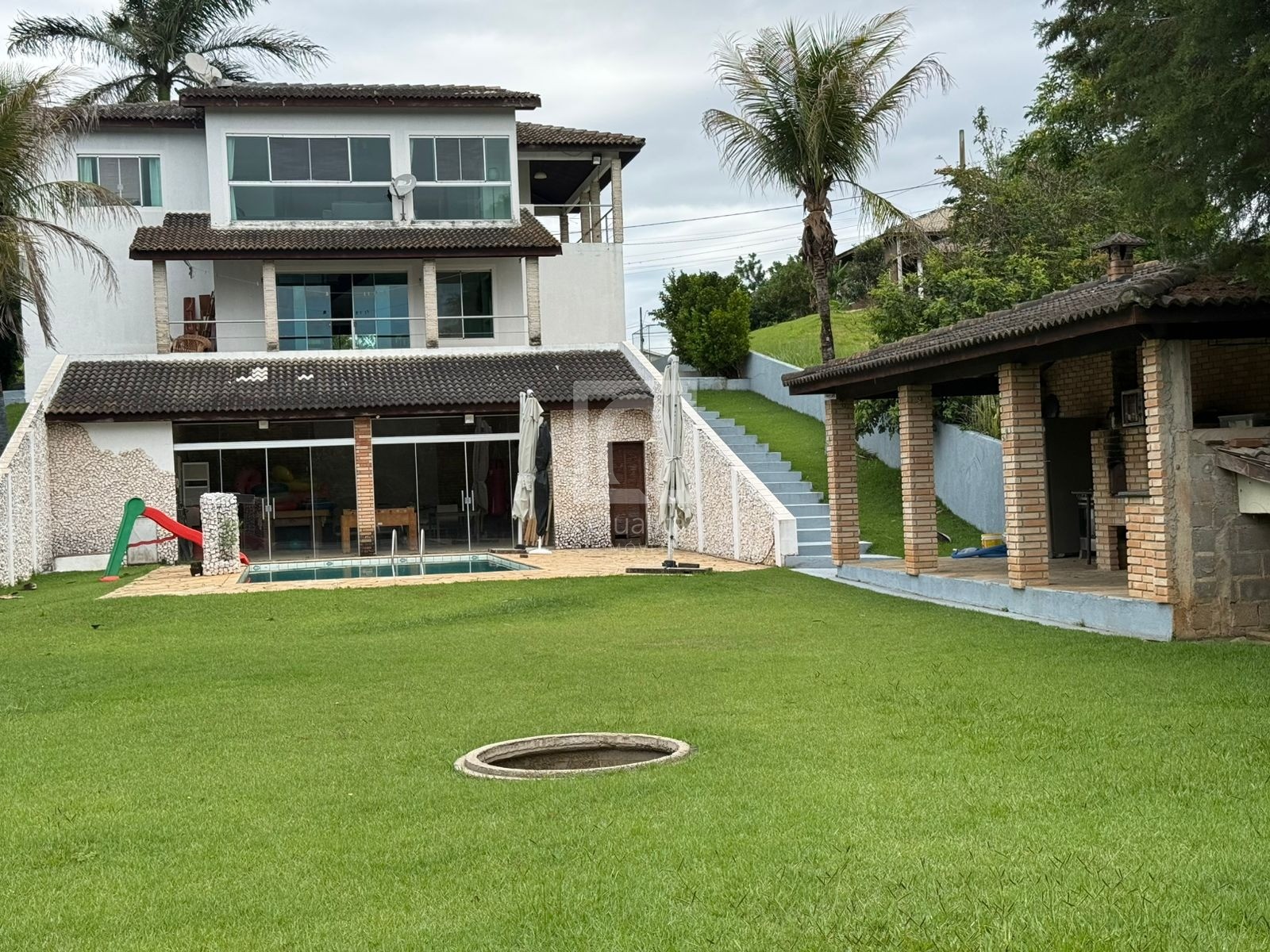 Casa de Condomínio, 4 quartos - Foto 33