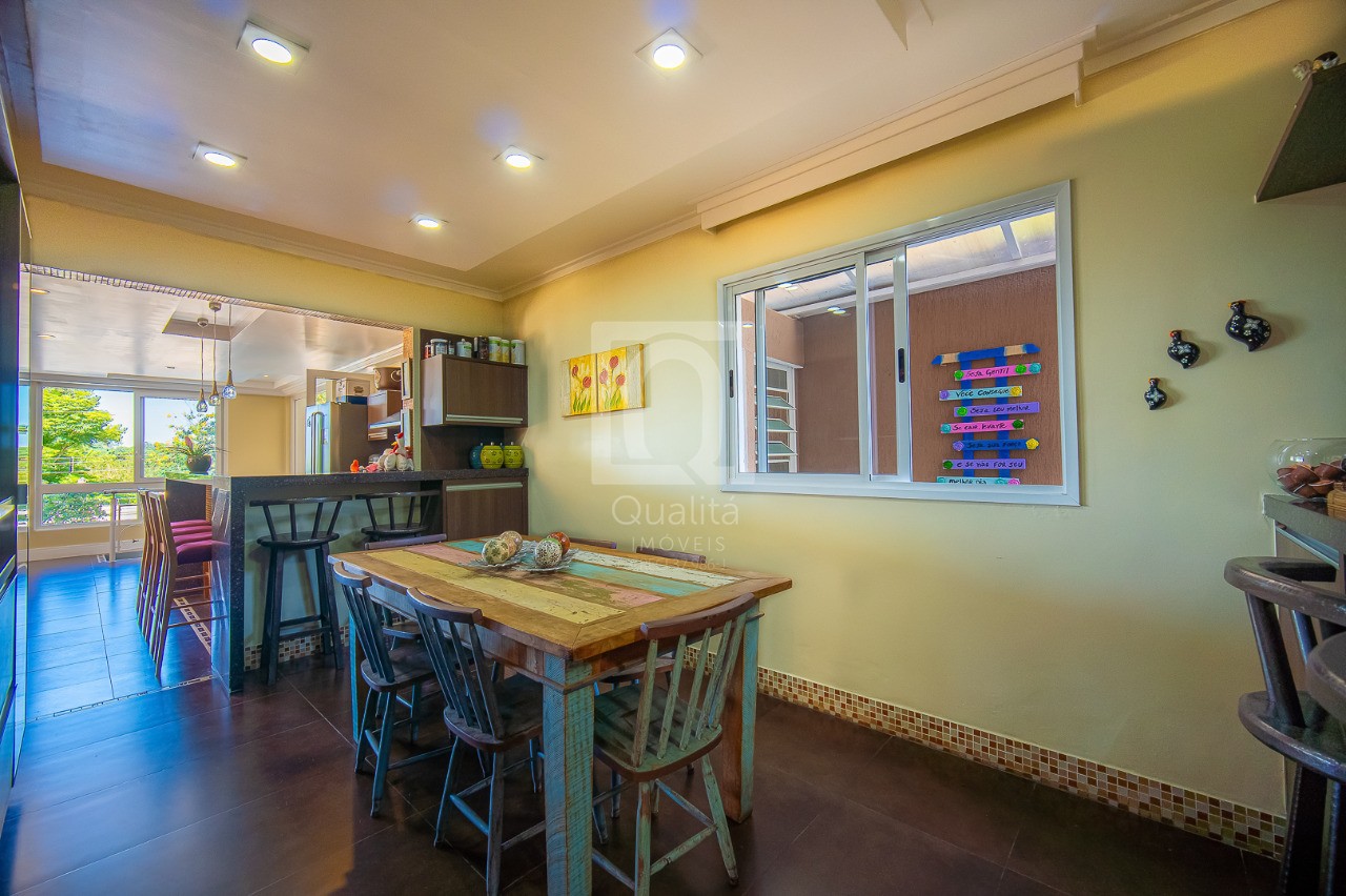 Casa de Condomínio, 4 quartos - Foto 22