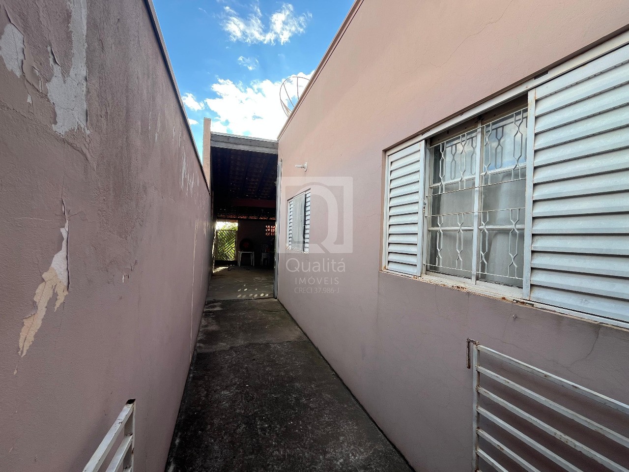 Casa, 3 quartos, 180 m² - Foto 21