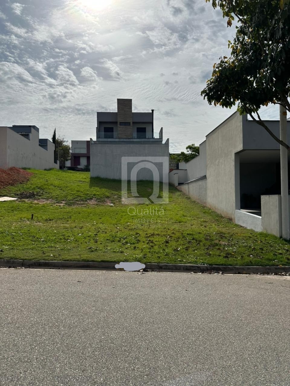 Terreno, 250 m² - Foto 1