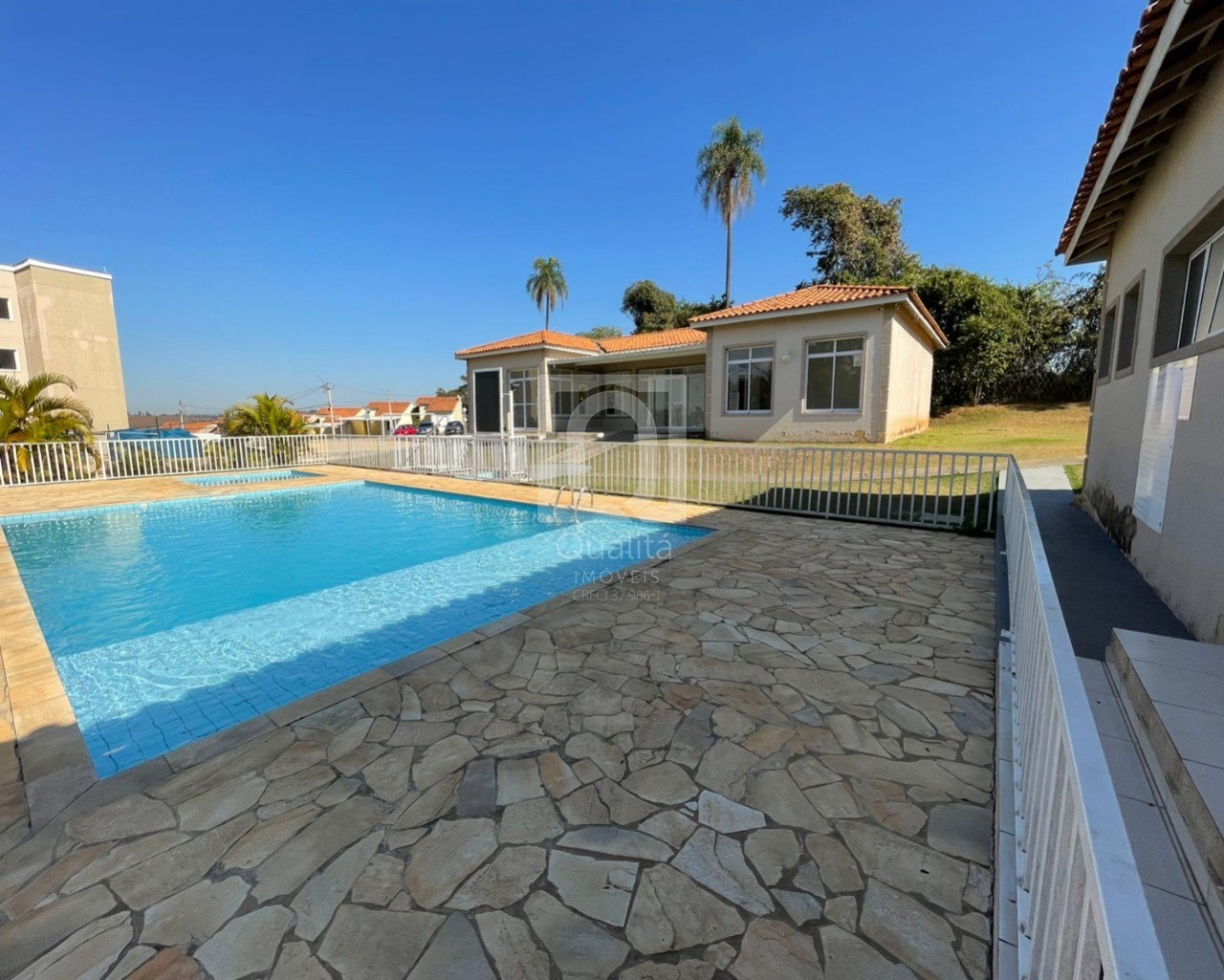 Casa de Condomínio, 3 quartos - Foto 22