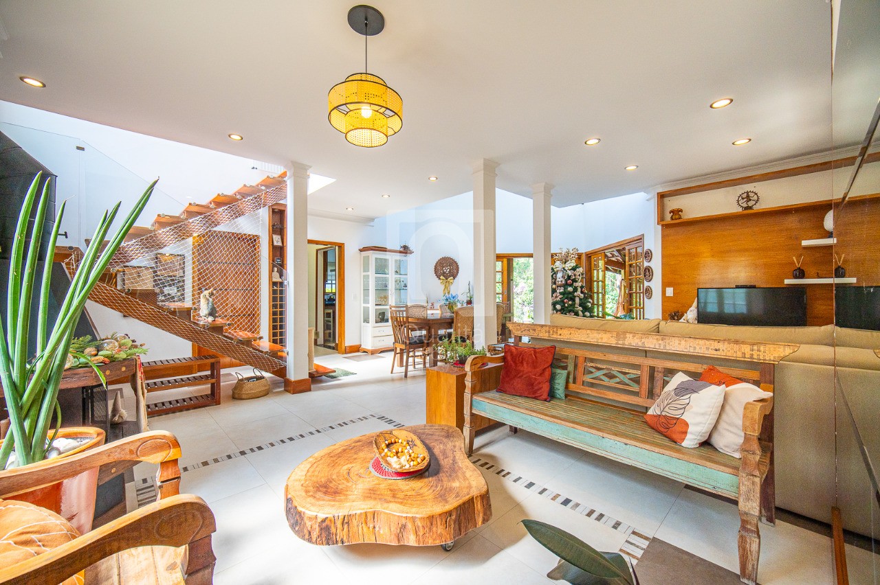 Casa de Condomínio, 3 quartos - Foto 6