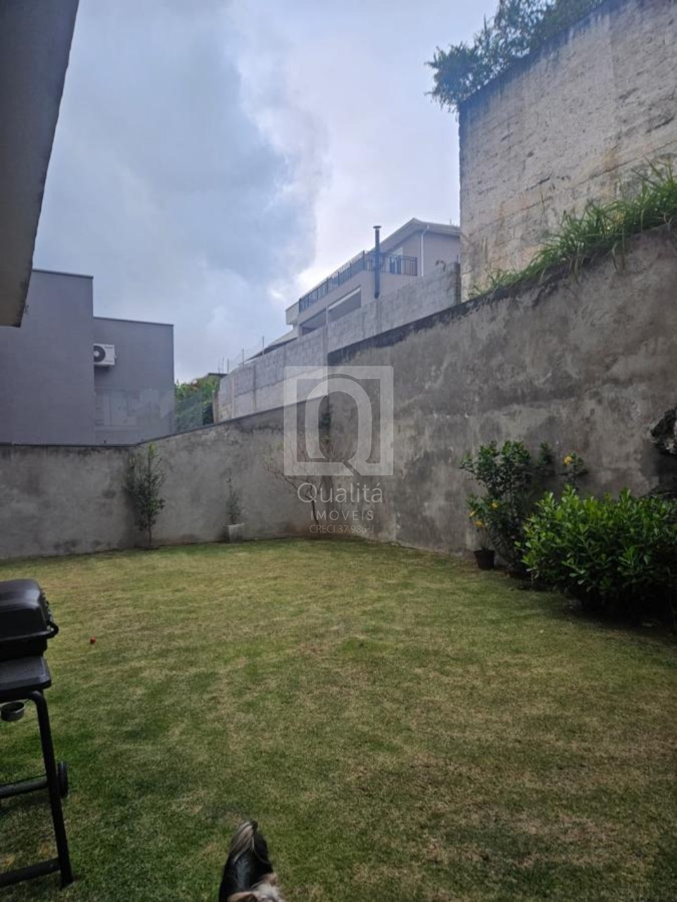 Casa de Condomínio, 4 quartos - Foto 31