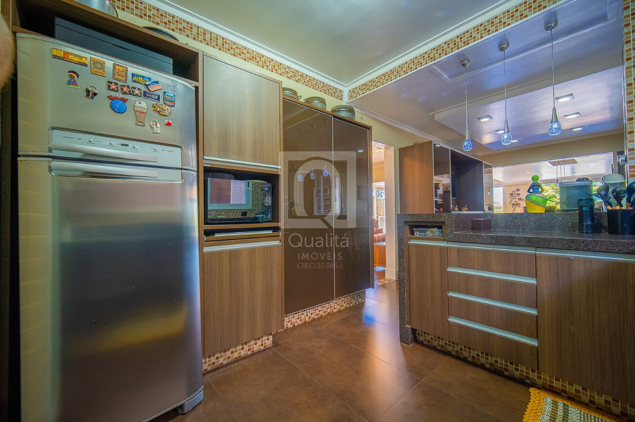 Casa de Condomínio, 4 quartos - Foto 26