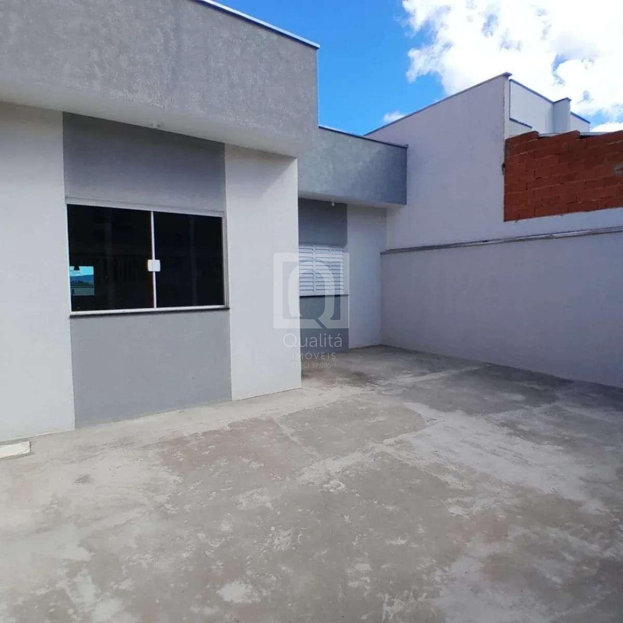 Casa, 2 quartos - Foto 2